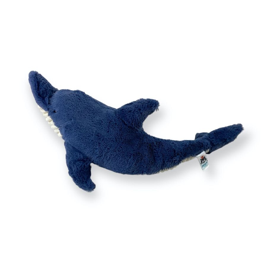 JellyCat Dana Dolphin Plush Toy Toys 