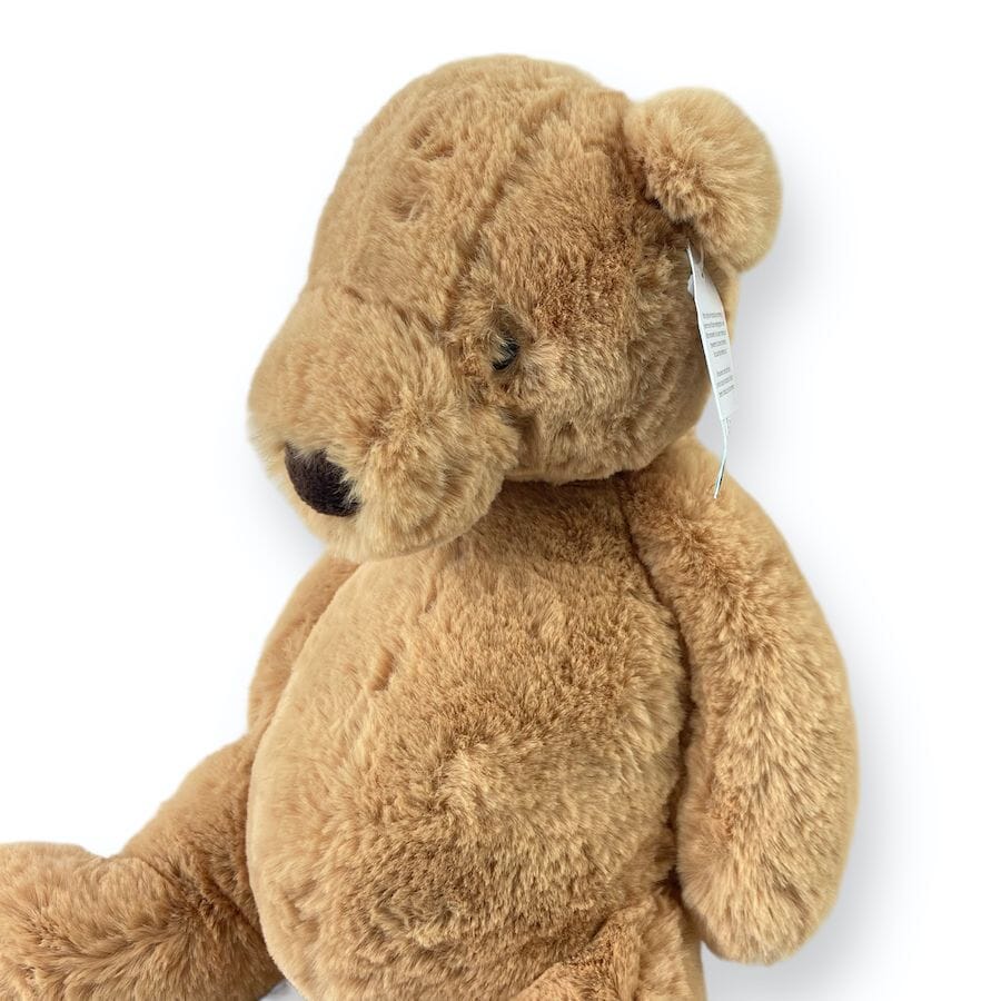 JellyCat - JellyCat Puffles Bear 12" Plush