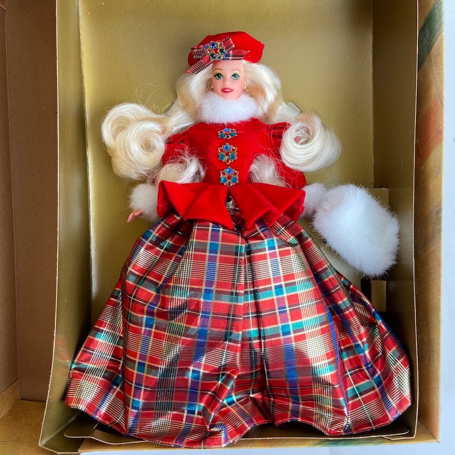 TOYCYCLE - Jewel Princess Barbie