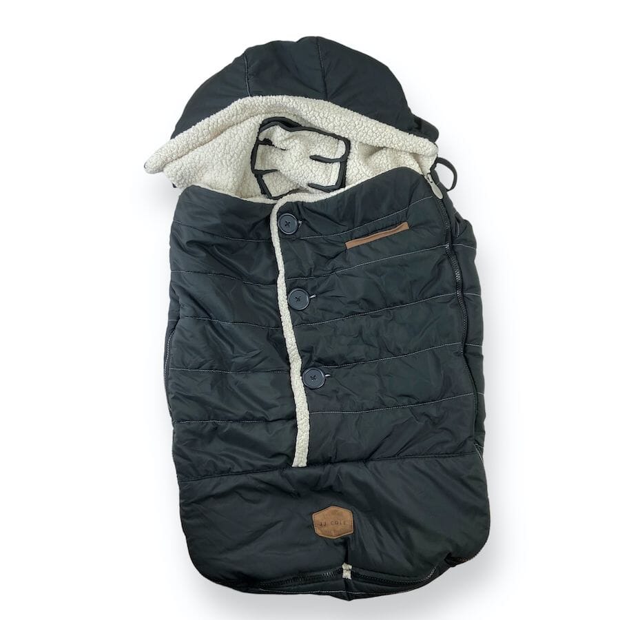 JJ Cole - JJ Cole Bundle Me