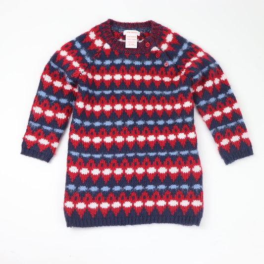 TOYCYCLE - Joe Fresh Sweater Dress 12 - 18M