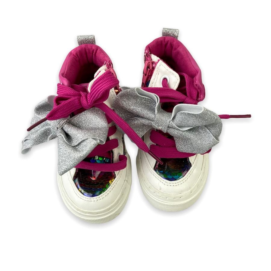 TOYCYCLE - JoJo Siwa Sneakers Size 8