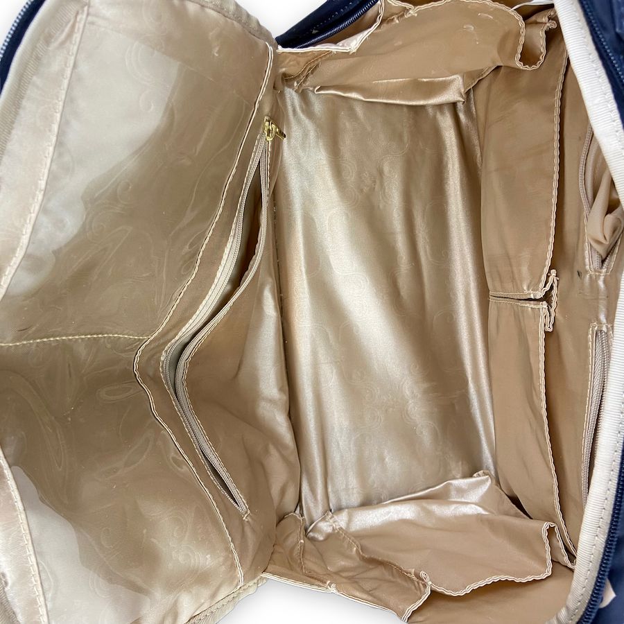 Jujube Diaper Bag Nautical Print Diaper Bags