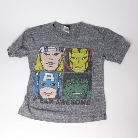 TOYCYCLE - Junk Food Tee Size 4