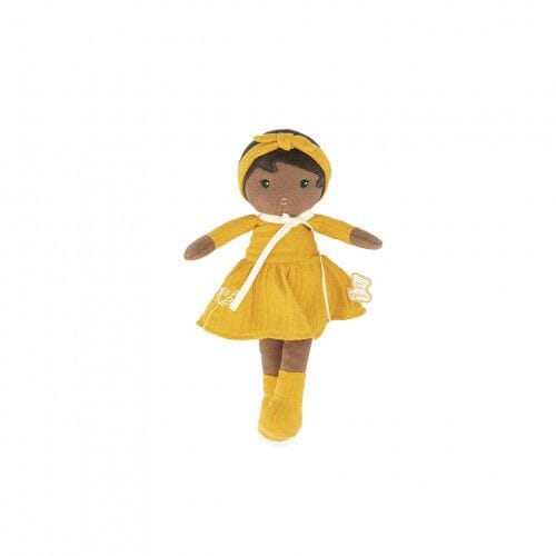 Kaloo - Kaloo My First Doll Naomie (Medium)