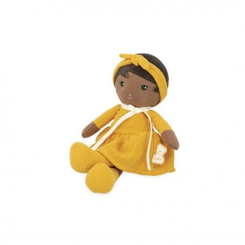 Kaloo - Kaloo My First Doll Naomie (Medium)