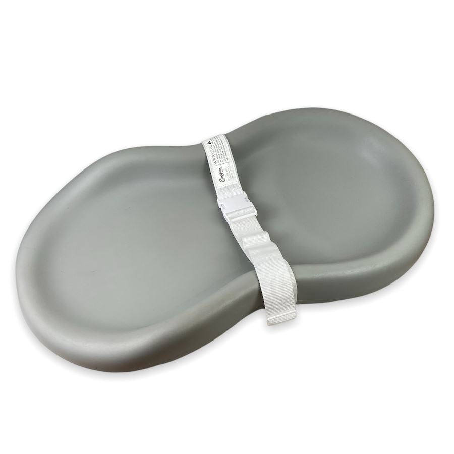 toycycle - Keekaroo Peanut Diaper Changing Pad