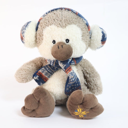 TOYCYCLE - Kellytoy Penguin Plush