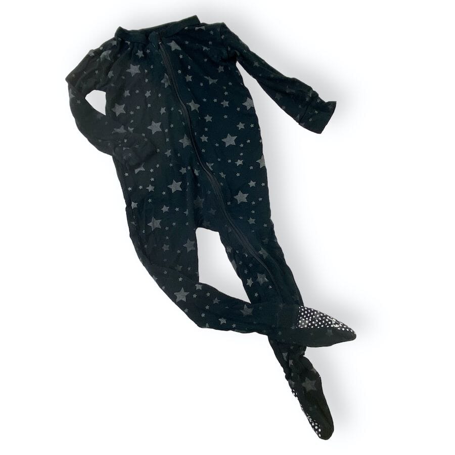 Kickee Pants - Kickee Pants Print Footie 12 - 18M