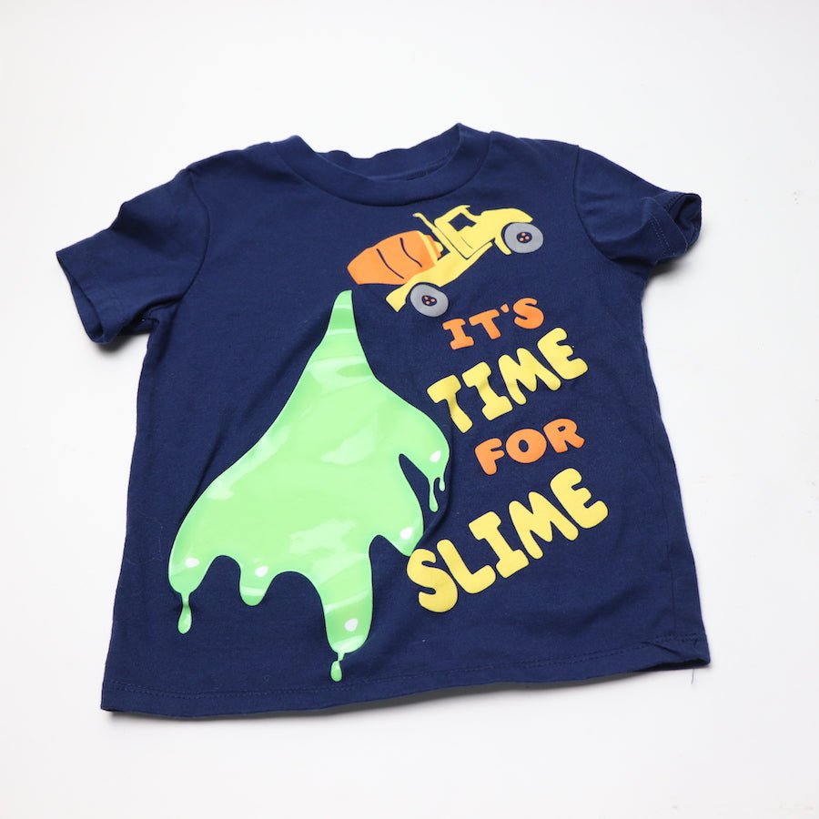 TOYCYCLE - Kidgetz Tee 3T