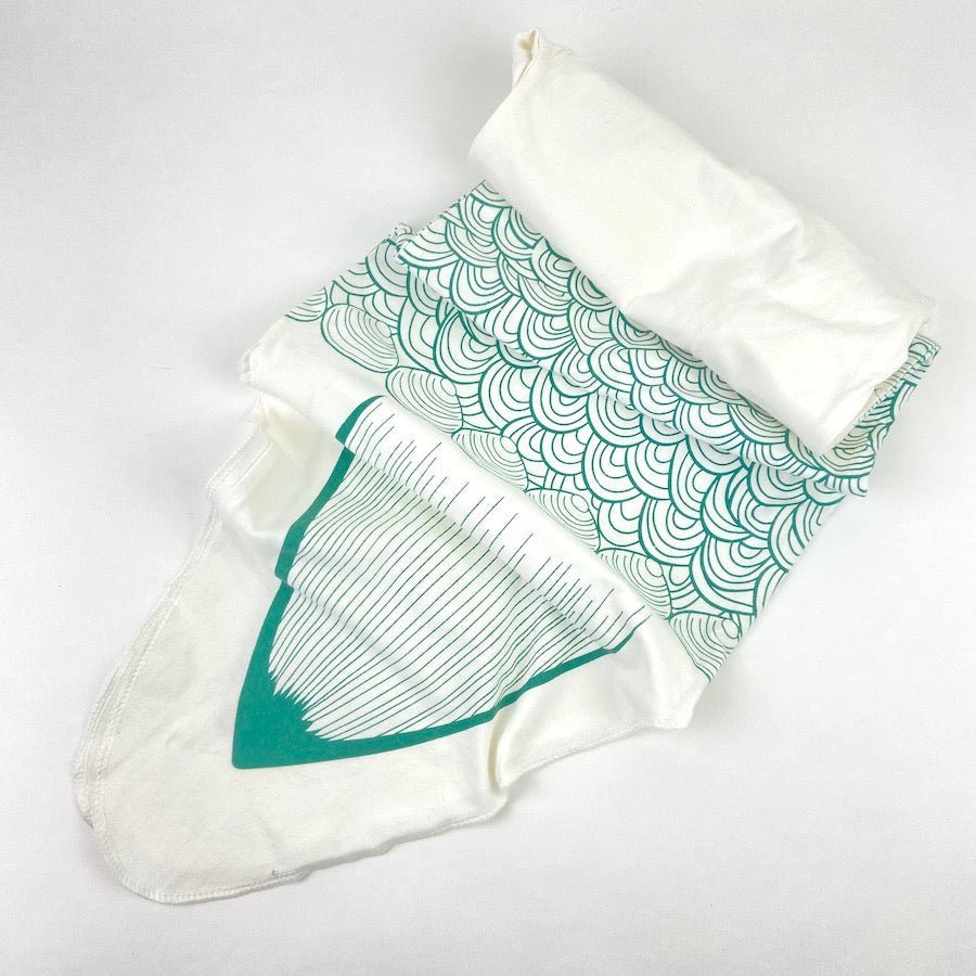 TOYCYCLE - Kids Tales Mermaid Infant Nightgown