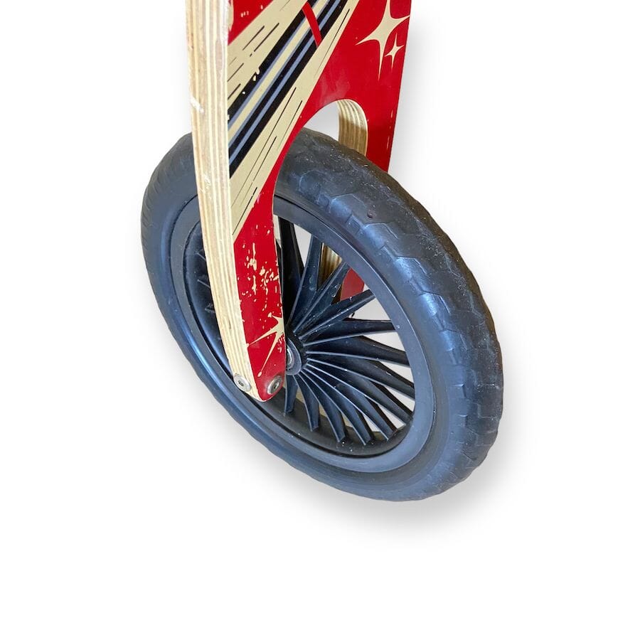 Kinderfeets - Kinderfeets Balance Bike