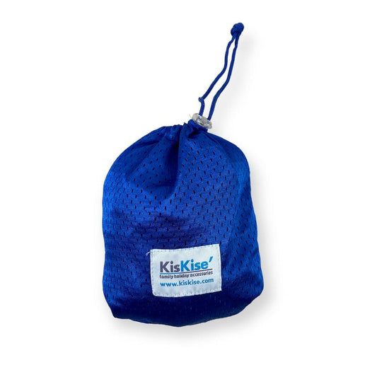 KisKise Mesh Ring Sling Baby Carriers 