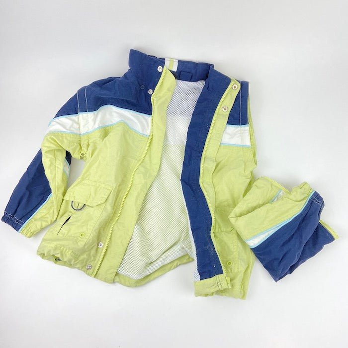 TOYCYCLE - Kitestrings Lighweight Jacket 5 - 6