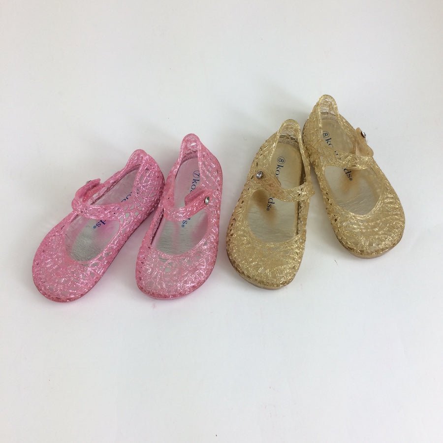 TOYCYCLE - Koala Kids Shoes Size 7 - 8