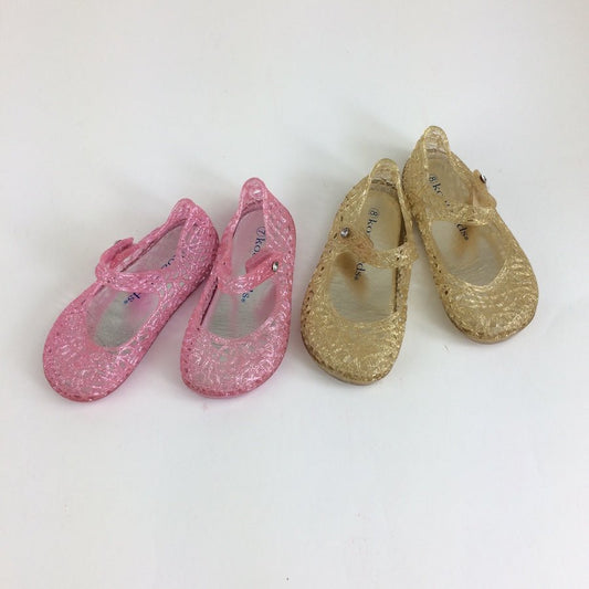 TOYCYCLE - Koala Kids Shoes Size 7 - 8