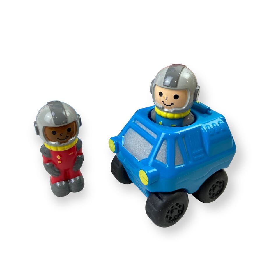 Lakeshore - Lakeshore Play and Explore Rocket