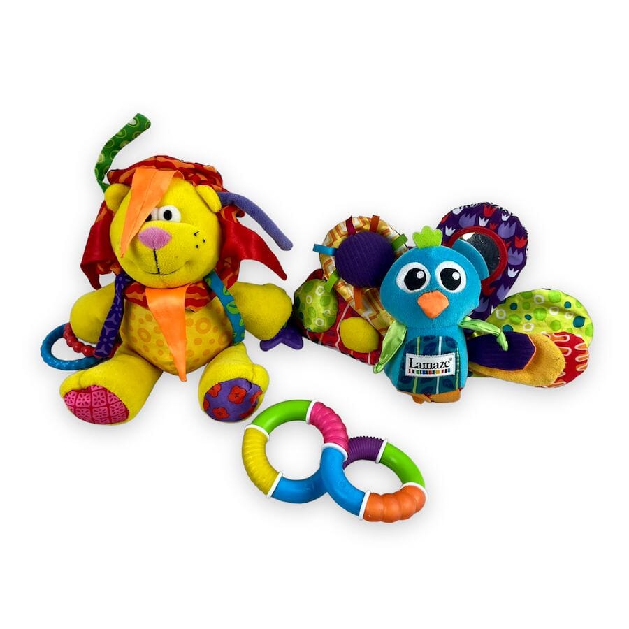Lamaze - Lamaze Toys