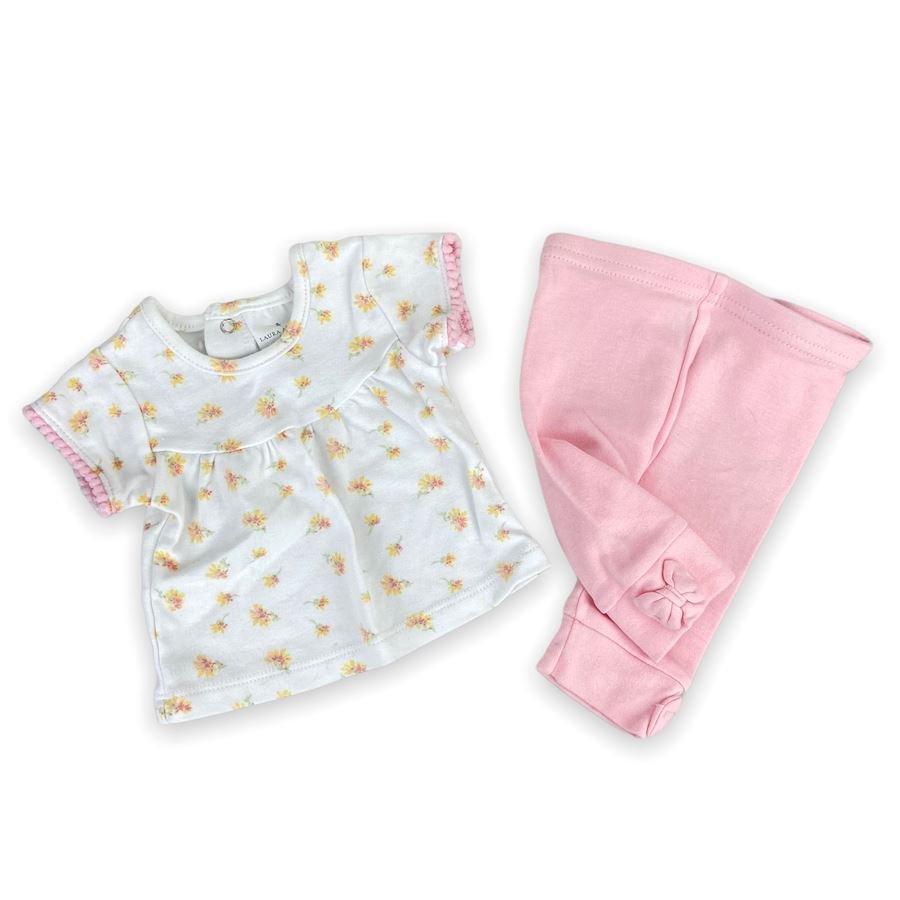 TOYCYCLE - Laura Ashley Separates 0 - 3M