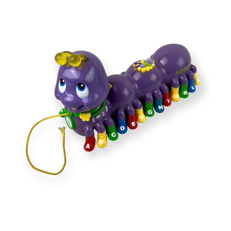 Leapfrog - Leapfrog Alphabet Pal Caterpillar