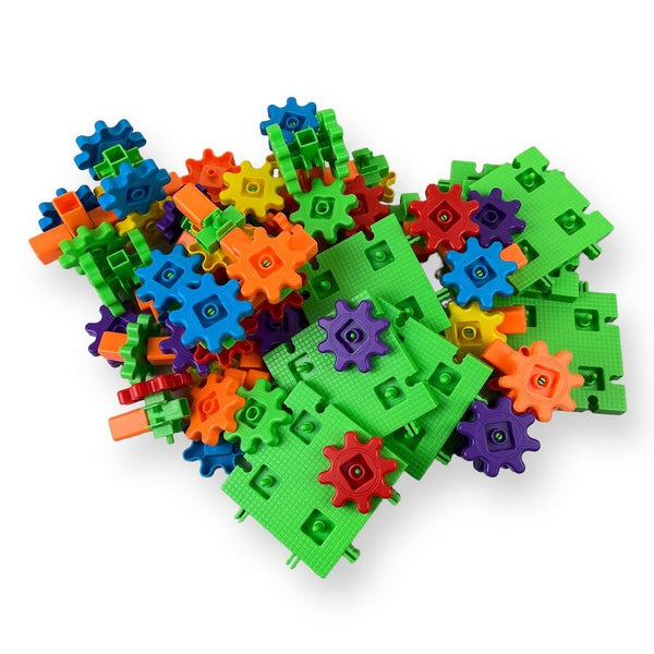 gear learn Learning Resources Gears! Gears! Gears! – TOYCYCLE
