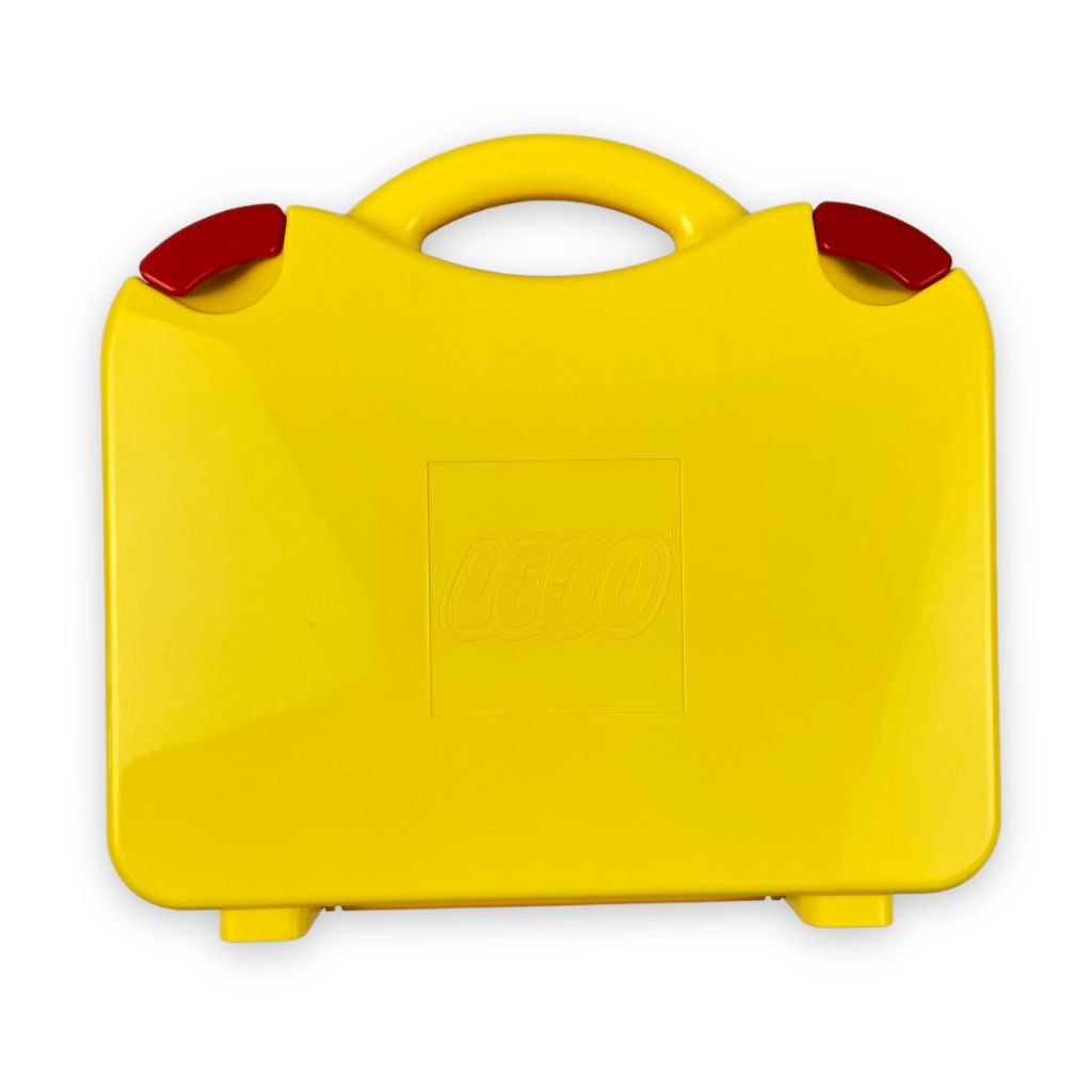 Lego classic online suitcase