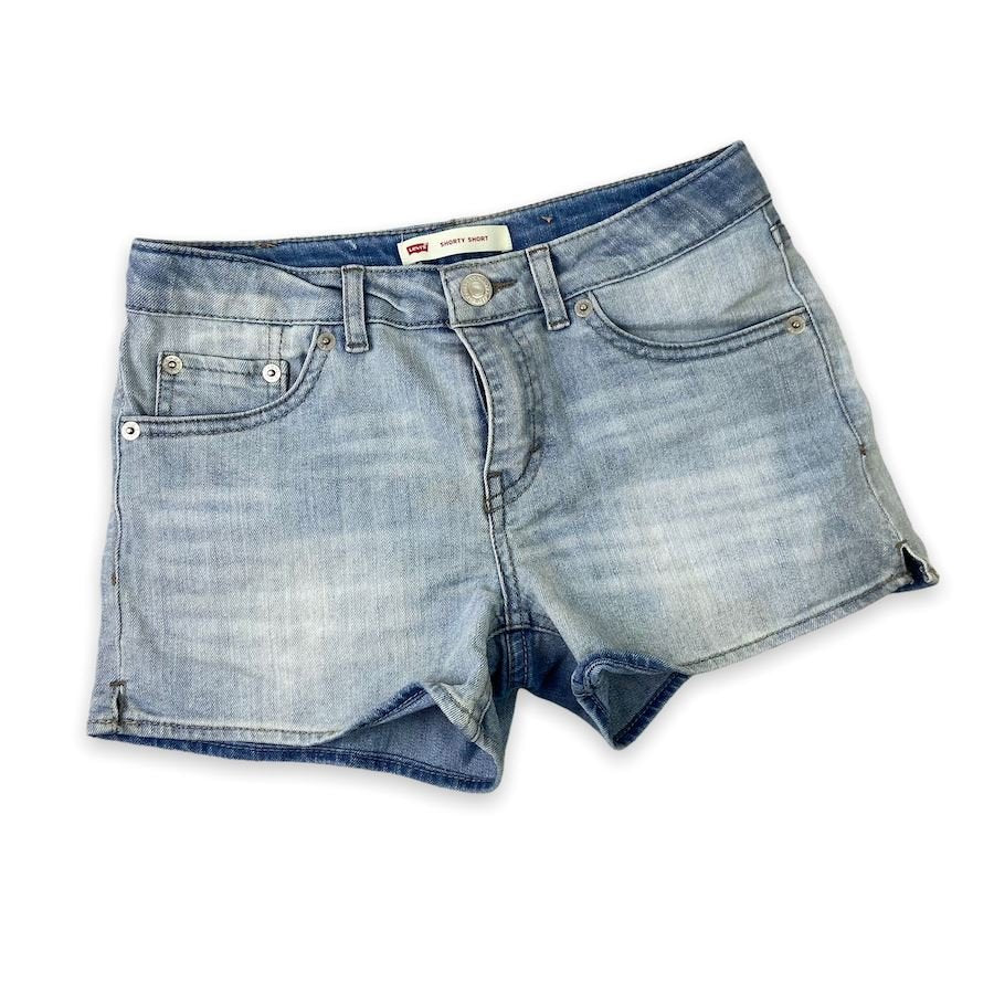 TOYCYCLE - Levi's Shorty Shorts 12Y