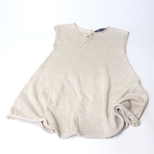 TOYCYCLE - Lili Gaufrette Dress 3T