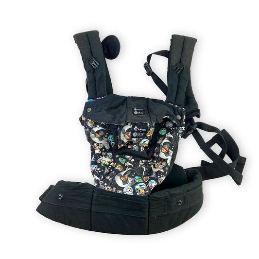 Lille Baby Tokidoki Baby Carrier Baby Carriers 