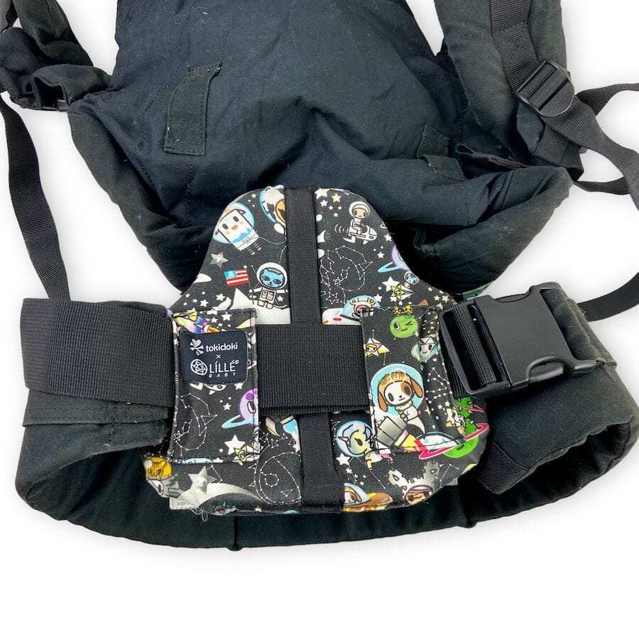 Lille Baby Tokidoki Baby Carrier Baby Carriers 