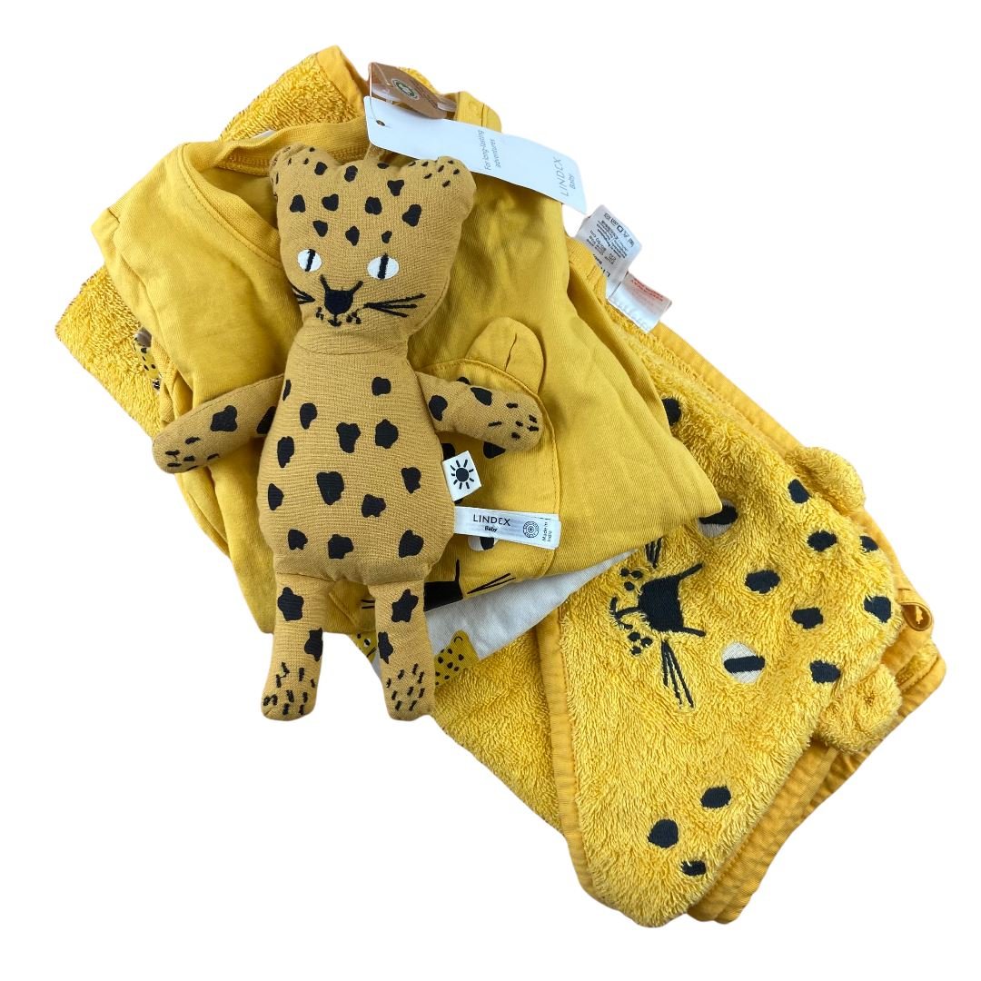 TOYCYCLE - Lindex Infant Bundle 12 - 18M