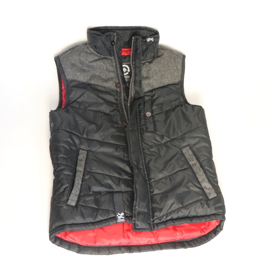 TOYCYCLE - Lng Clothing + Equipment Vest Size 5