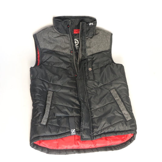 TOYCYCLE - Lng Clothing + Equipment Vest Size 5