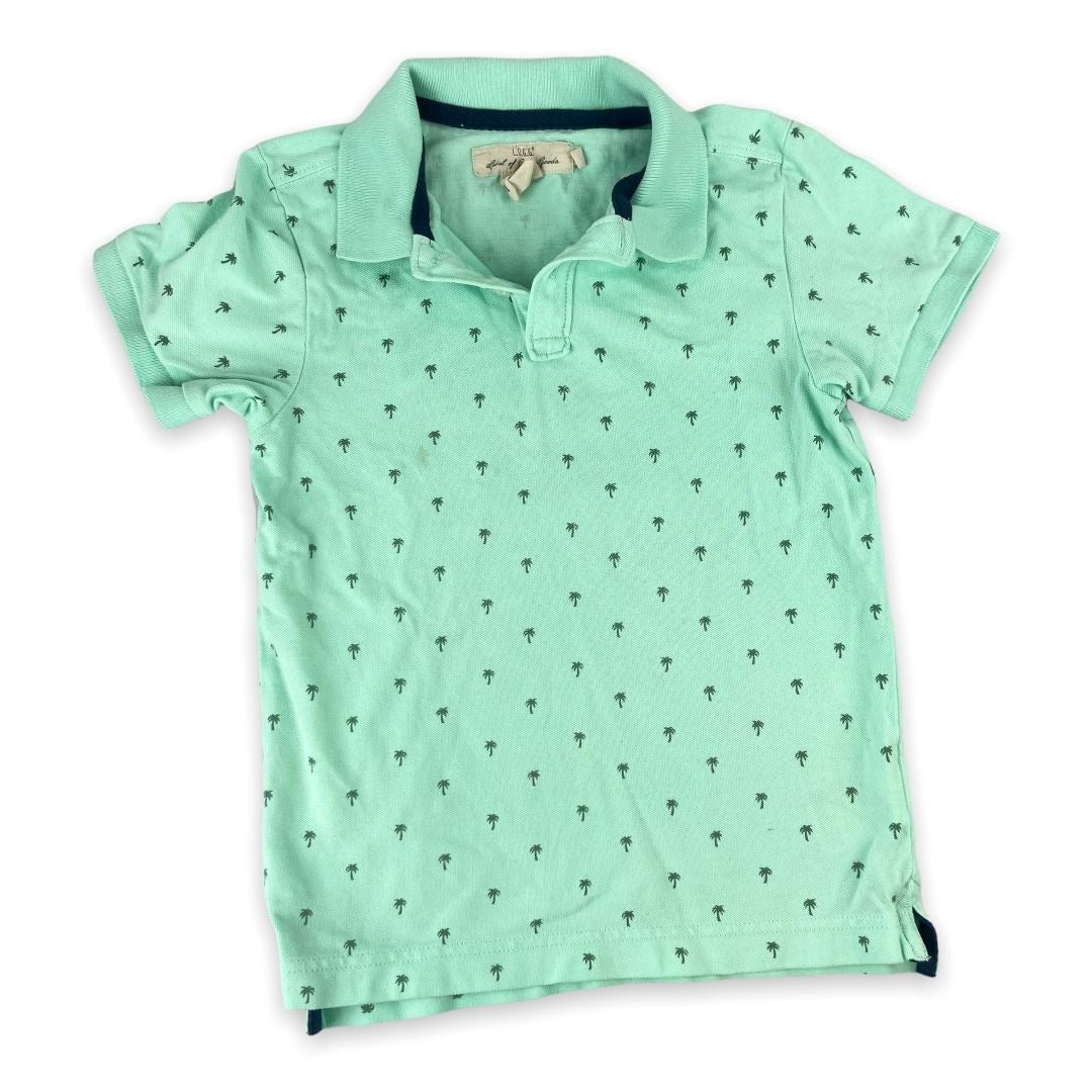 TOYCYCLE - L.O.G.G. by H & M Shirt 6 - 8Y