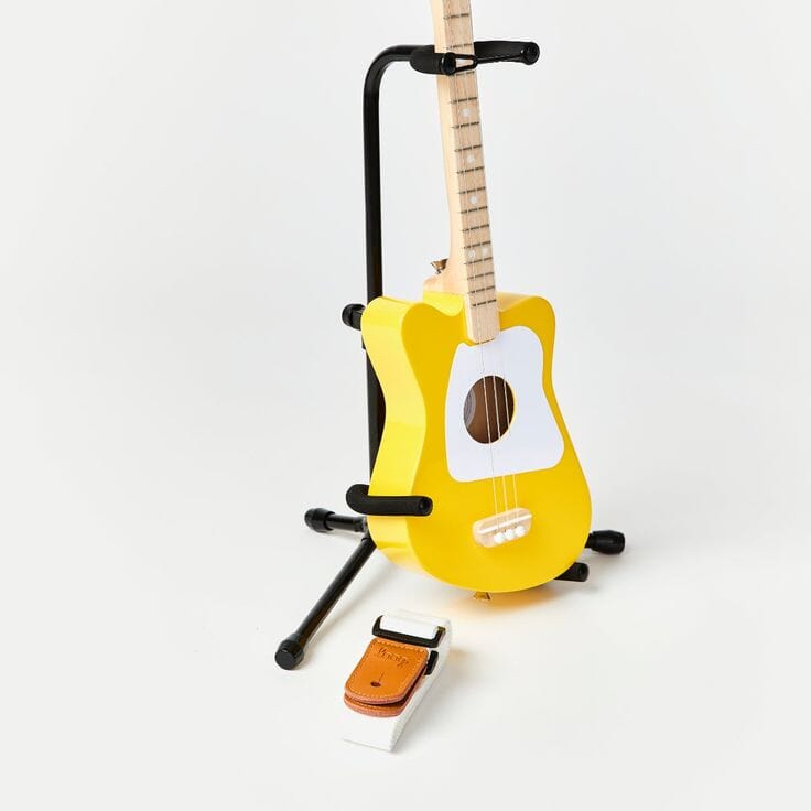 Loog Guitar Stand Guitar Accessories Mini Guitars 