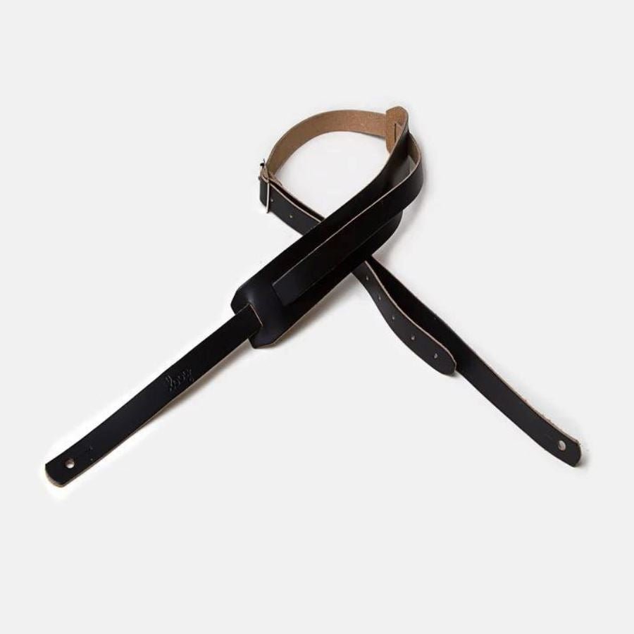 Loog - Loog Leather Guitar Strap