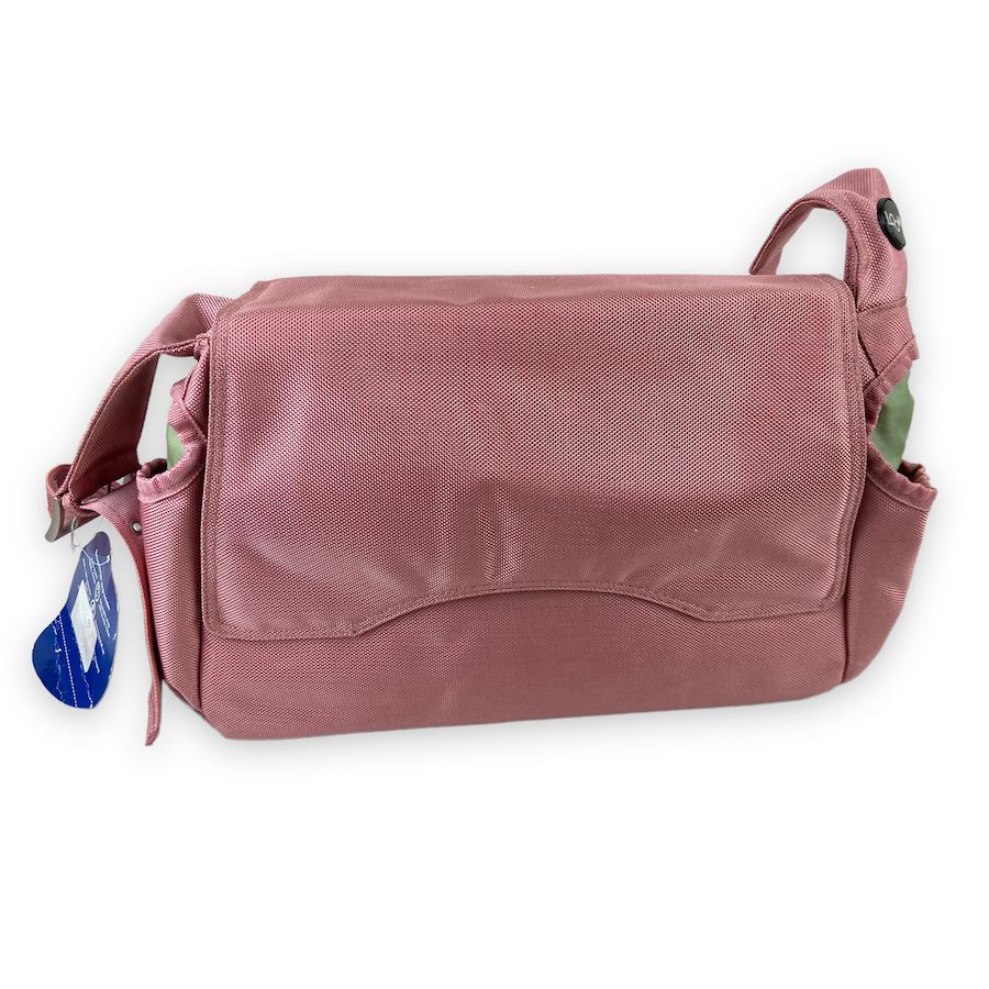 TOYCYCLE - Loom The Marsupial Diaper Bag - Rose