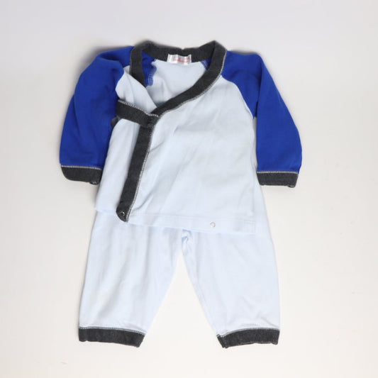 TOYCYCLE - Loralin 2 - pc. Outfit 6 - 12M