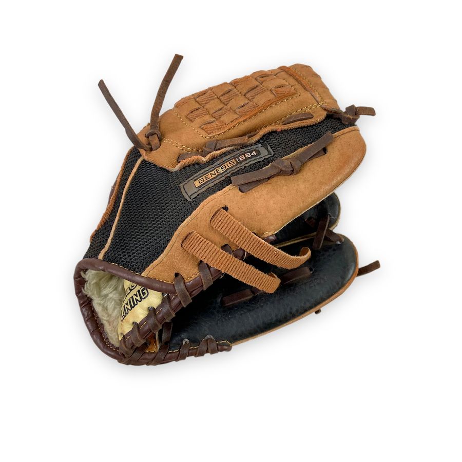 TOYCYCLE - Louisville Slugger Genesis 1884 7" T - ball Baseball Glove