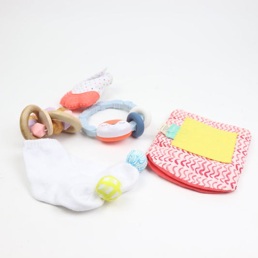 toycycle - Lovevery and Feltman + Co Bundle