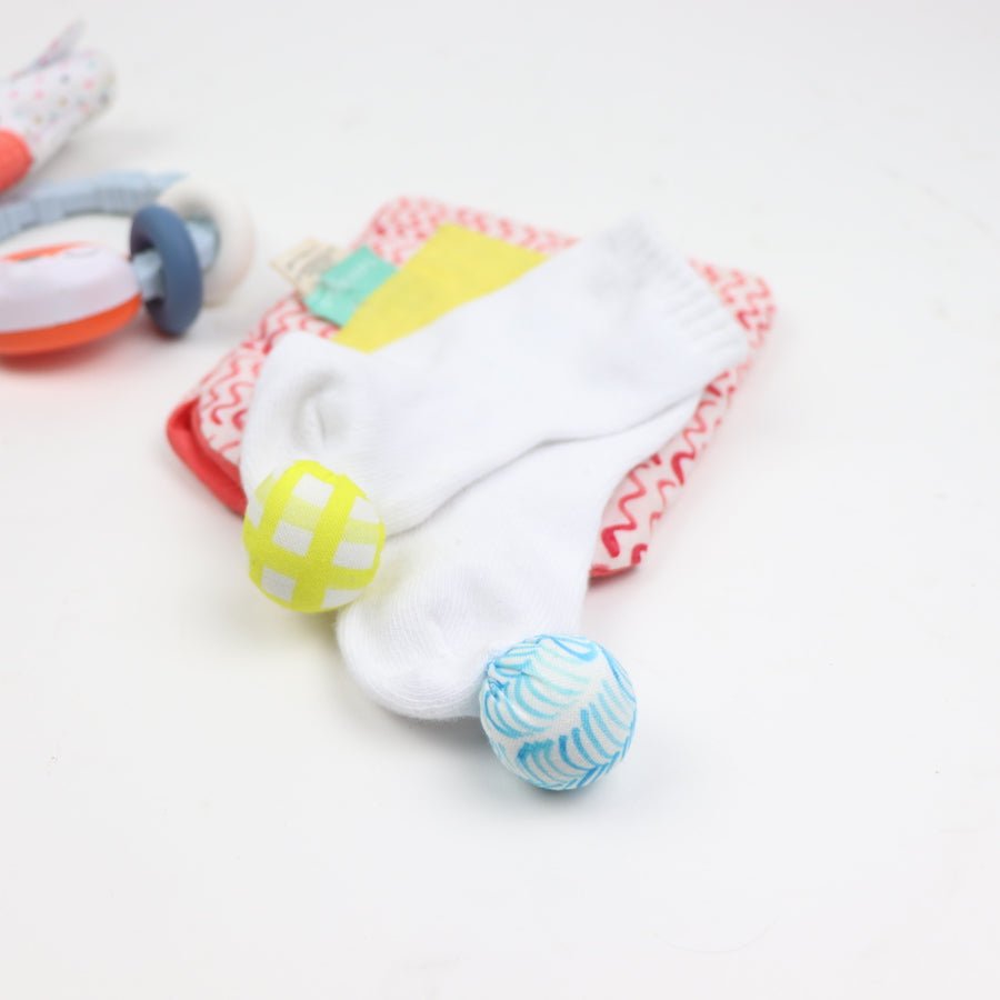 toycycle - Lovevery and Feltman + Co Bundle