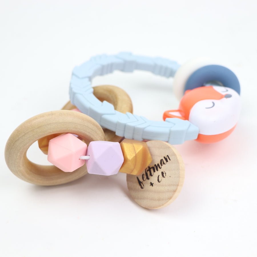toycycle - Lovevery and Feltman + Co Bundle