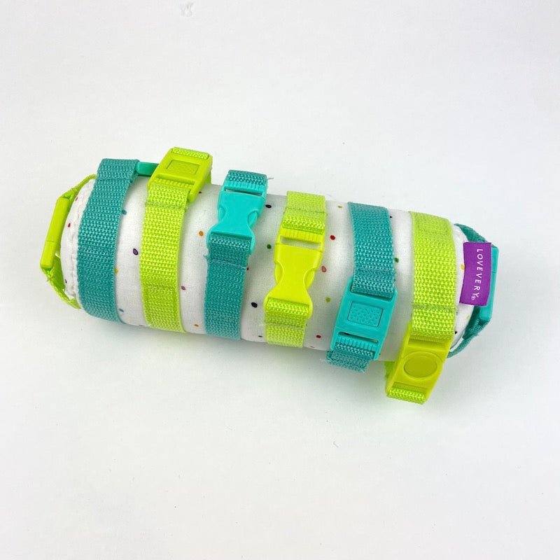 Lovevery - Lovevery Buckle Barrel