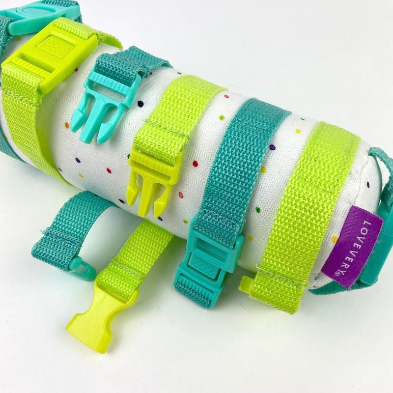 Lovevery - Lovevery Buckle Barrel