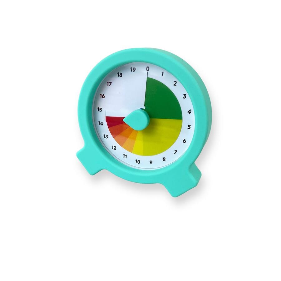 Lovevery Countdown Color Timer Toys 