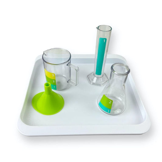 Lovevery Liquid Lab Toys 