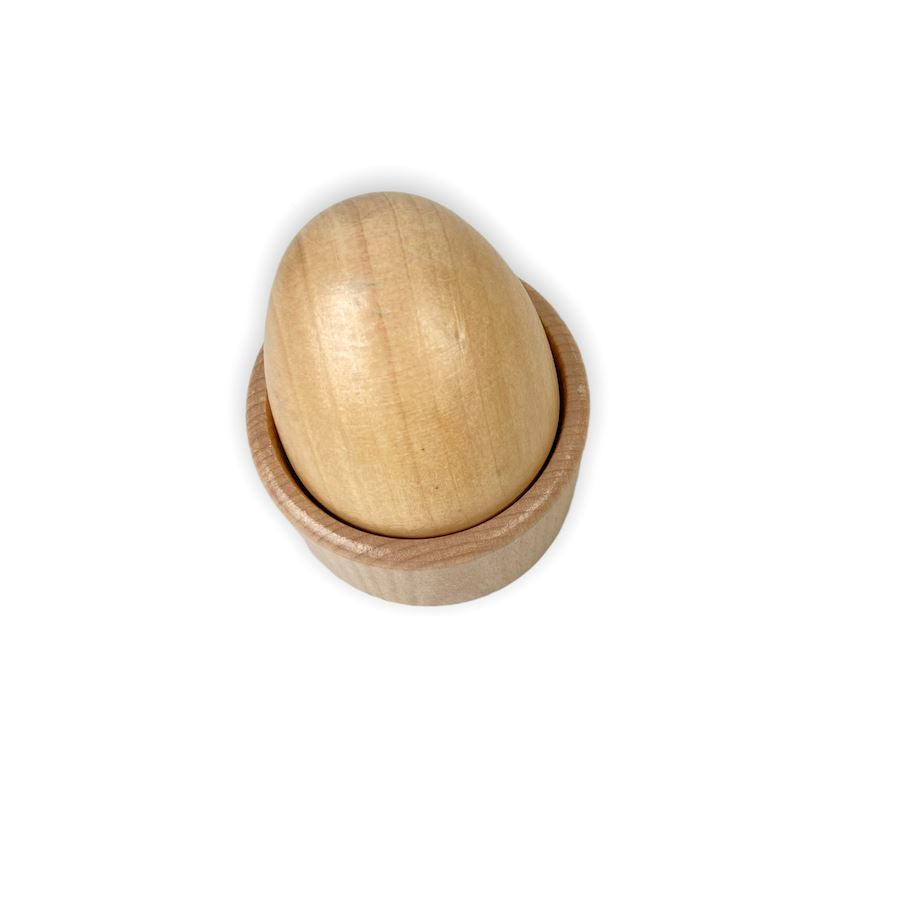 Lovevery Montessori Egg Cup 