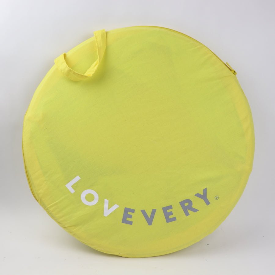 toycycle - Lovevery Organic Cotton Play Tube