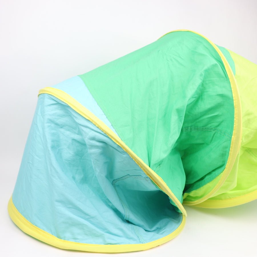 toycycle - Lovevery Organic Cotton Play Tube