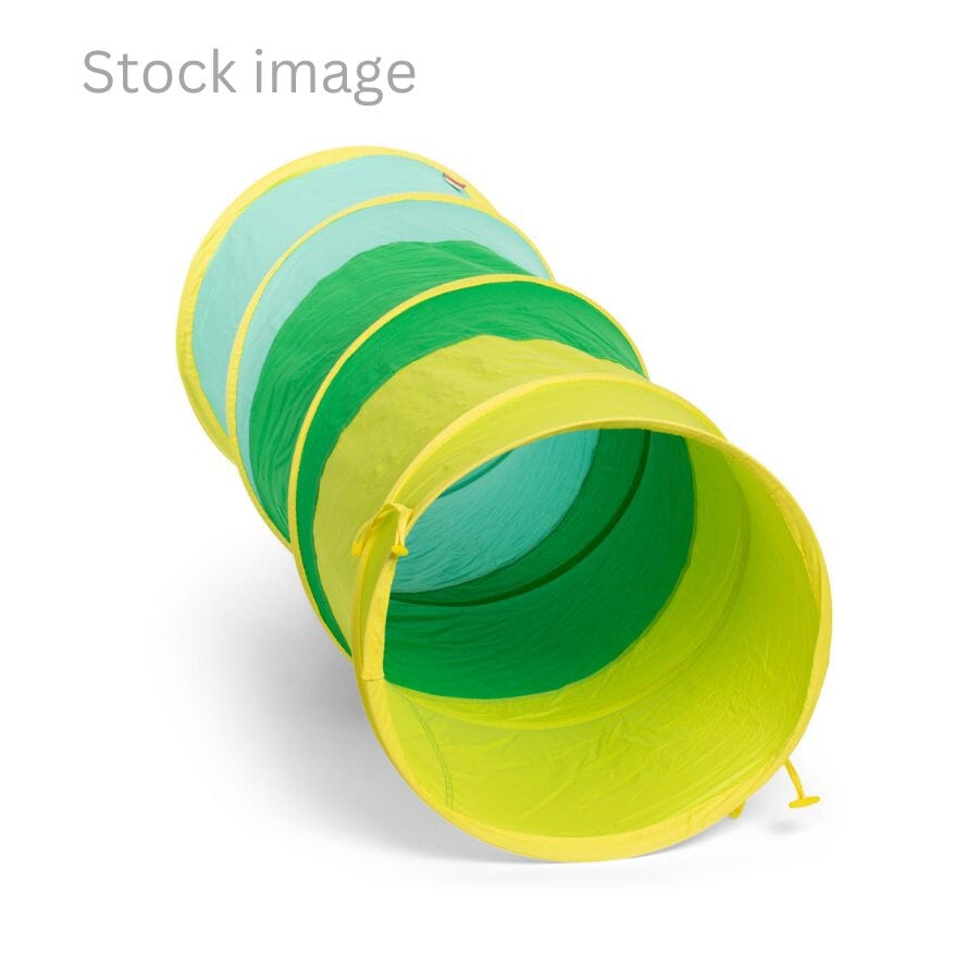 Lovevery - Lovevery Organic Cotton Play Tunnel